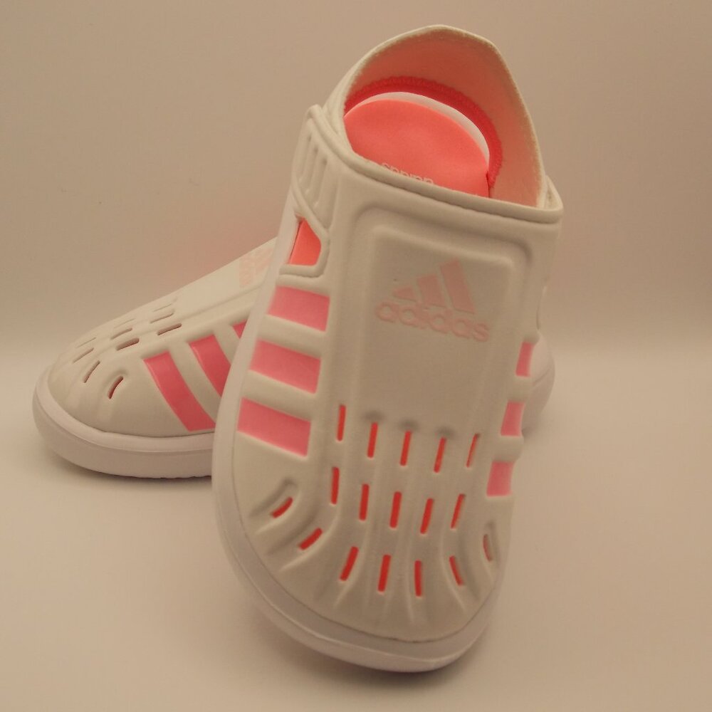 Adidas Water Sandals Toddlers Size 8K
